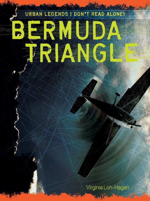 Title details for Bermuda Triangle by Virginia Loh-Hagan - Available
